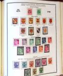 1849-1976, Collection de France en 1 album avec une