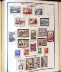 1849-1976, Collection de France en 1 album avec une