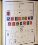 1849-1976, Collection de France en 1 album avec une