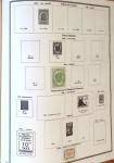 1849-1976, Collection de France en 1 album avec une