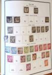 1849-1976, Collection de France en 1 album avec une