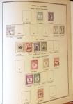 1849-1976, Collection de France en 1 album avec une