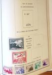 1849-1976, Collection de France en 1 album avec une