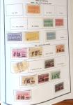1849-1976, Collection de France en 1 album avec une