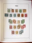 1849-1965 Collection très complète mais en qualité