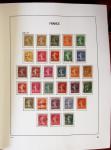 1849-1965 Collection très complète mais en qualité