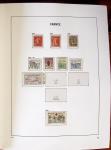 1849-1965 Collection très complète mais en qualité