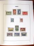 1849-1965 Collection très complète mais en qualité