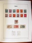 1849-1965 Collection très complète mais en qualité