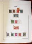 1849-1965 Collection très complète mais en qualité