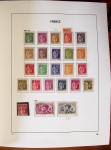 1849-1965 Collection très complète mais en qualité