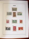 1849-1965 Collection très complète mais en qualité