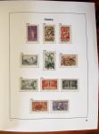 1849-1965 Collection très complète mais en qualité