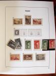 1849-1965 Collection très complète mais en qualité