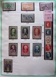 1944-2007, Stock de faciale de France par multiples