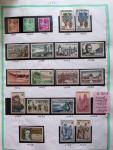 1944-2007, Stock de faciale de France par multiples