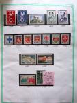 1944-2007, Stock de faciale de France par multiples