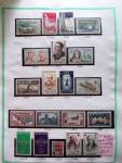 1944-2007, Stock de faciale de France par multiples
