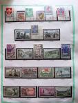 1944-2007, Stock de faciale de France par multiples