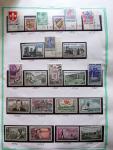1944-2007, Stock de faciale de France par multiples