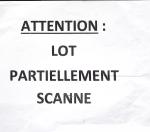 1980-2019, Collection en 2 classeurs, bloc CNEP avec