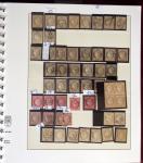 1849-2010, Collection de France en 11 volumes, commençant