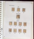 1849-2010, Collection de France en 11 volumes, commençant
