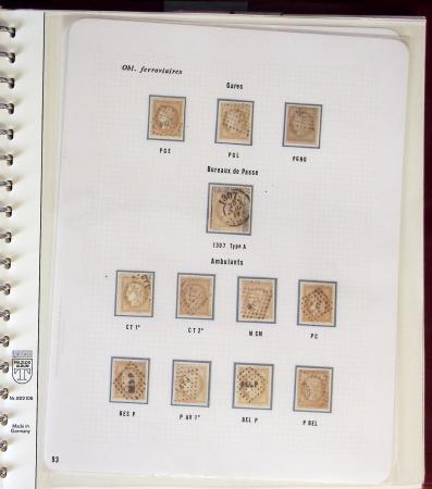 1849-2010, Collection de France en 11 volumes, commençant