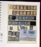 1849-2010, Collection de France en 11 volumes, commençant