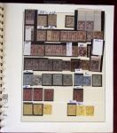 1849-2010, Collection de France en 11 volumes, commençant