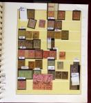 1849-2010, Collection de France en 11 volumes, commençant
