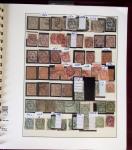 1849-2010, Collection de France en 11 volumes, commençant