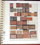 1849-2010, Collection de France en 11 volumes, commençant