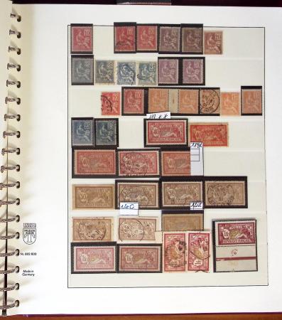 1849-2010, Collection de France en 11 volumes, commençant