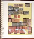 1849-2010, Collection de France en 11 volumes, commençant