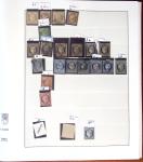 1849-2010, Collection de France en 11 volumes, commençant
