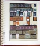 1849-2010, Collection de France en 11 volumes, commençant