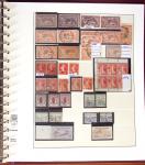 1849-2010, Collection de France en 11 volumes, commençant