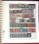 1849-2010, Collection de France en 11 volumes, commençant