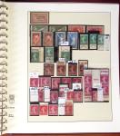 1849-2010, Collection de France en 11 volumes, commençant