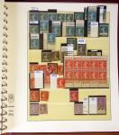 1849-2010, Collection de France en 11 volumes, commençant