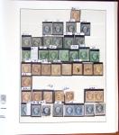 1849-2010, Collection de France en 11 volumes, commençant