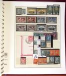 1849-2010, Collection de France en 11 volumes, commençant