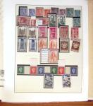 1849-2010, Collection de France en 11 volumes, commençant