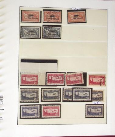 1849-2010, Collection de France en 11 volumes, commençant