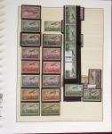 1849-2010, Collection de France en 11 volumes, commençant