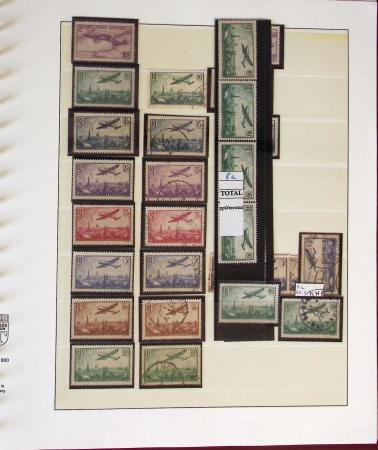 1849-2010, Collection de France en 11 volumes, commençant