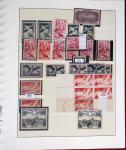 1849-2010, Collection de France en 11 volumes, commençant