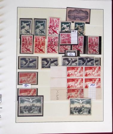 1849-2010, Collection de France en 11 volumes, commençant