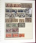 1849-2010, Collection de France en 11 volumes, commençant
